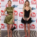 This Morning, Loose Women, Emmerdale and EastEnders stars stun at TV Choice awards as winners list revealed