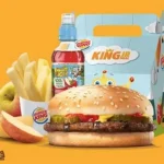 Burger King U.S to give away free kids meals to families that relied on school food