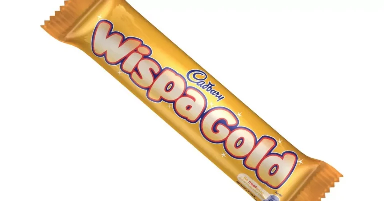 Cadbury shrinks size of chocolate bars to tackle obesity but they’re not cheaper