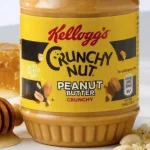 Kellogg’s Crunchy Nut Peanut Butter is now a thing and it sounds so delicious