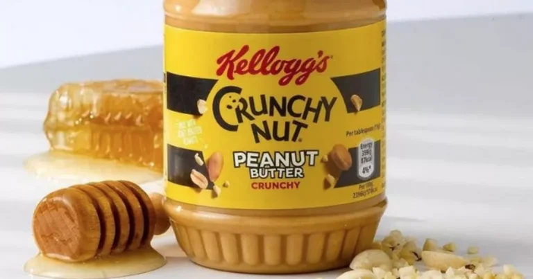Kellogg’s Crunchy Nut Peanut Butter is now a thing and it sounds so delicious