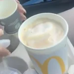 McDonald’s fan shares brilliant hack to unlock new milkshake flavour – that’s already on the menu