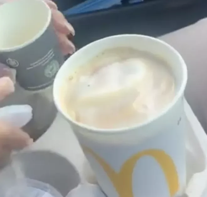 McDonald’s fan shares brilliant hack to unlock new milkshake flavour – that’s already on the menu