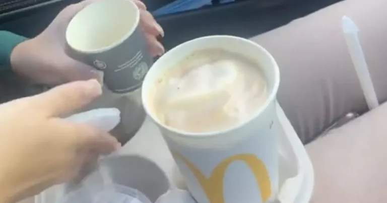McDonald’s fan shares brilliant hack to unlock new milkshake flavour – that’s already on the menu