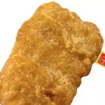 McDonald’s are now selling a three-foot-long chicken nugget pillow and it looks fantastic