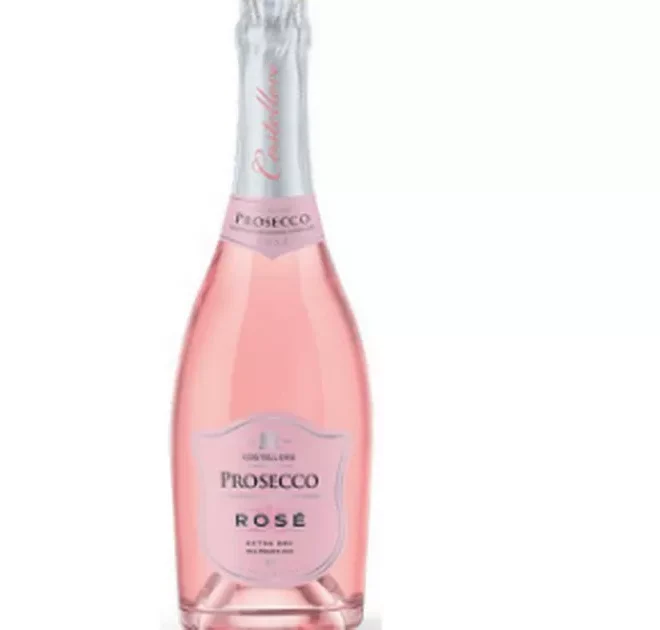 Aldi becomes first supermarket to sell Prosecco Rosé and it’s available just in time for Christmas