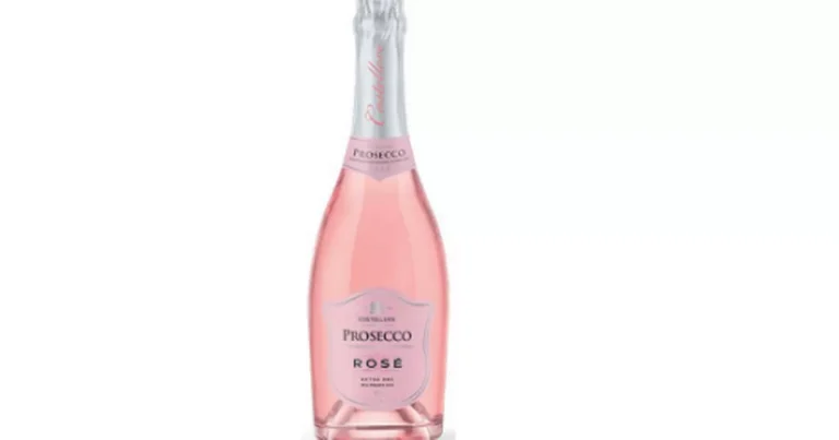 Aldi becomes first supermarket to sell Prosecco Rosé and it’s available just in time for Christmas