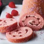 M&S are launching Percy Pig mini bites and swiss rolls to sweeten your lockdown