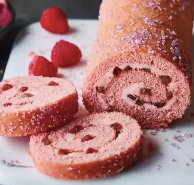 M&S are launching Percy Pig mini bites and swiss rolls to sweeten your lockdown