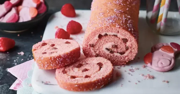 M&S are launching Percy Pig mini bites and swiss rolls to sweeten your lockdown