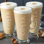 Costa launches new Latte+ range with delicious options available to try now including Caramel Oat flavour