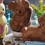 M&S are selling a chocolate sausage dog called Walter and it’s almost too cute to eat