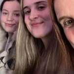Inside the Radford family’s New York trip including designer shopping