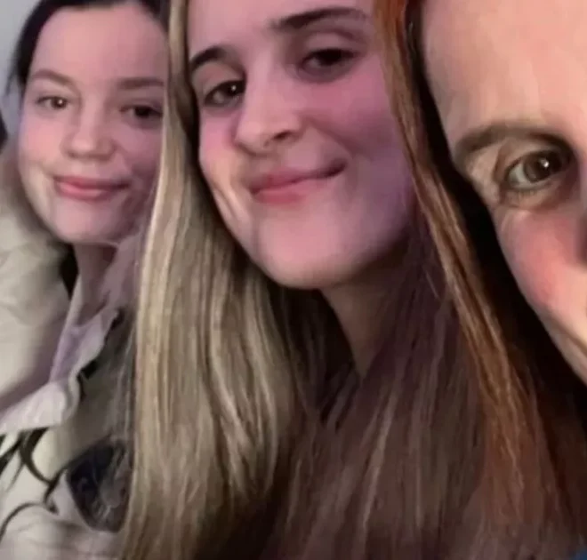 Inside the Radford family’s New York trip including designer shopping