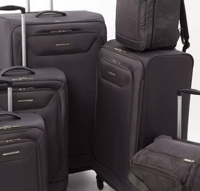 Save up to 60% on cabin cases that are perfect size for easyJet, Ryanair and TUI