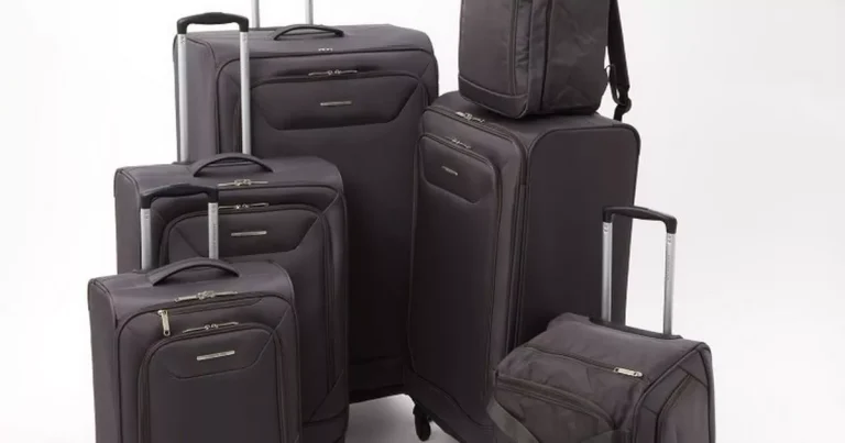 Save up to 60% on cabin cases that are perfect size for easyJet, Ryanair and TUI