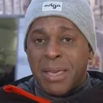 Andi Peters fights back tears as he gets emotional live on Good Morning Britain