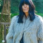 Shop the 8 best faux fur boots as Claudia Winkleman sparks new footwear trend on The Traitors