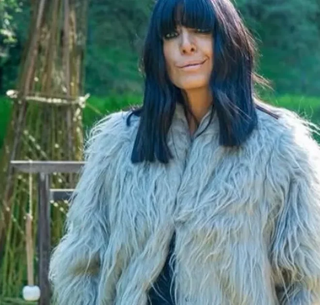 Shop the 8 best faux fur boots as Claudia Winkleman sparks new footwear trend on The Traitors