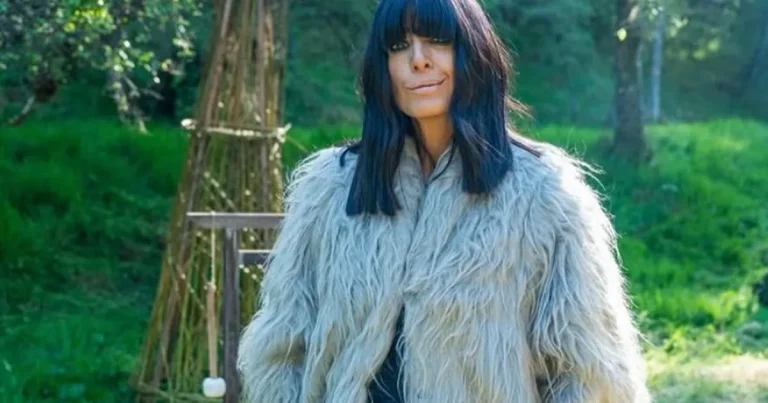 Shop the 8 best faux fur boots as Claudia Winkleman sparks new footwear trend on The Traitors