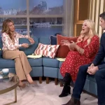 ITV This Morning interrupted for ‘massive’ Prince Harry announcement