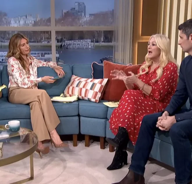 ITV This Morning interrupted for ‘massive’ Prince Harry announcement