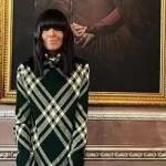 Where to buy Claudia Winkleman’s Traitors finale outfits and affordable alternatives