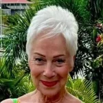 Denise Welch, 66, stuns in swimsuit snap on holiday after shedding 2.5st in nine weeks