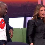 The Apprentice insiders Karren Brady and Tim Campbell share firing ‘clues’ on BBC’s The One Show