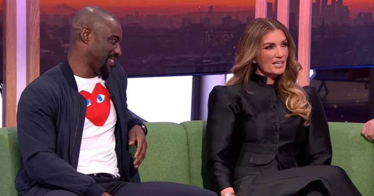 The Apprentice insiders Karren Brady and Tim Campbell share firing ‘clues’ on BBC’s The One Show
