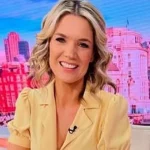 Good Morning Britain viewers rush to buy Charlotte Hawkins’ stunning butter yellow spring midi dress