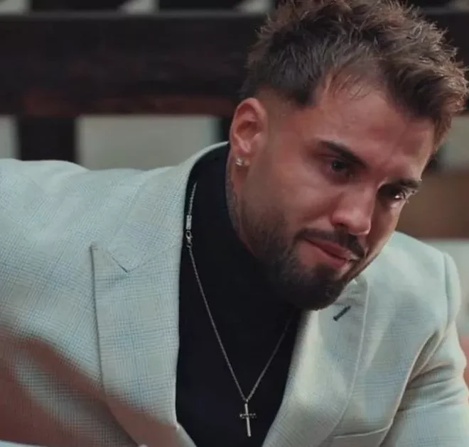 MAFS’ Nathan Campbell breaks silence after wife Lacey Martin’s ‘showmance’ bombshell