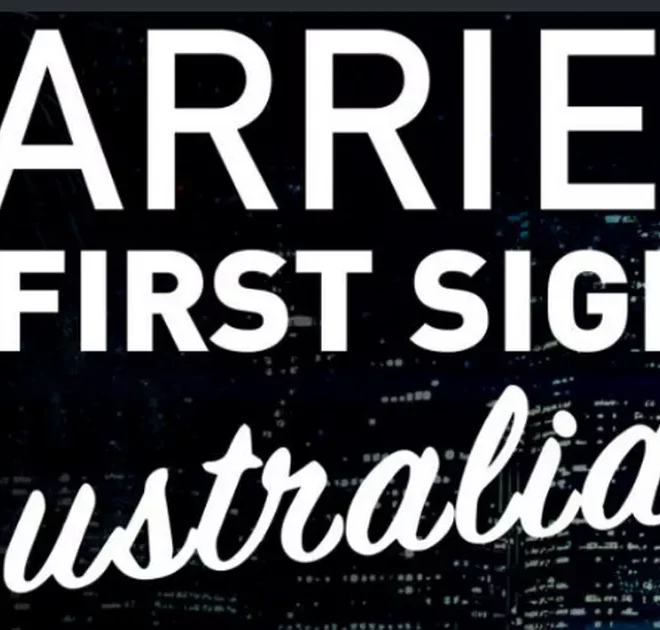 Married at First Sight Australia 2025 cast in full with UK start date just days away