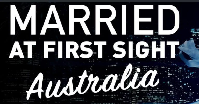 Married at First Sight Australia 2025 cast in full with UK start date just days away