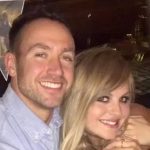 Coronation Street’s Tina O’Brien ‘split with husband’ weeks before marriage concerns