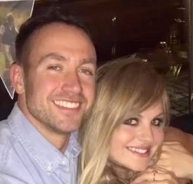 Coronation Street’s Tina O’Brien ‘split with husband’ weeks before marriage concerns