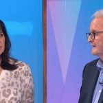 Coleen Nolan’s brother Brian Nolan issues warning to fans after cancer diagnosis