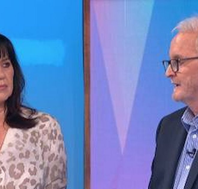 Coleen Nolan’s brother Brian Nolan issues warning to fans after cancer diagnosis