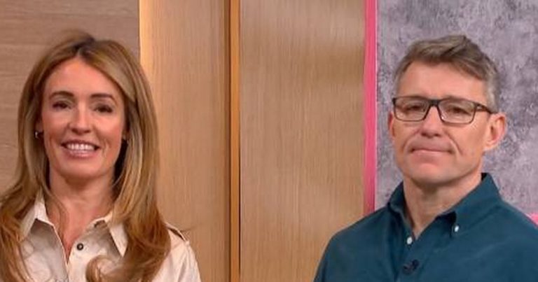 ITV This Morning issue same complaint over ‘gross’ segment