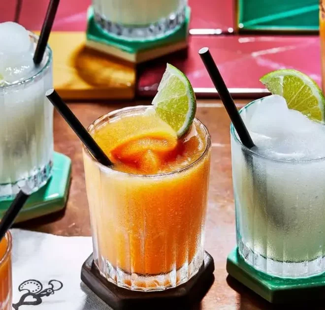 Nando’s launches delicious new cocktails range with a twist – as fans go wild