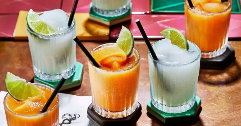 Nando’s launches delicious new cocktails range with a twist – as fans go wild