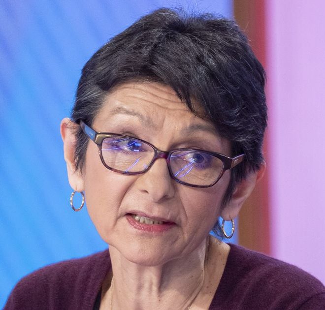 Coronation Street Yasmeen star’s health battle and 27-year relationship