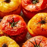 Tempt your taste buds with three tantalising tomato recipes