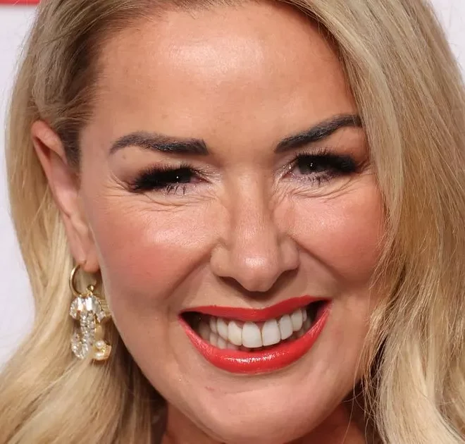 Coronation Street’s Claire Sweeney teases ‘wedding plans’ after Ricky Hatton split