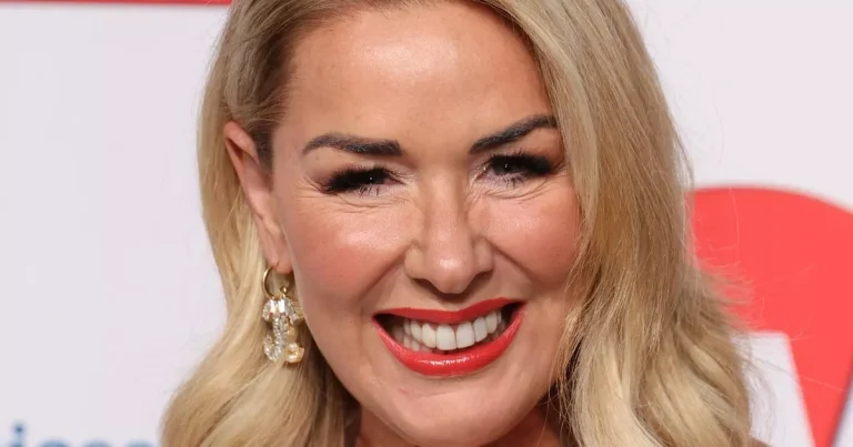 Coronation Street’s Claire Sweeney teases ‘wedding plans’ after Ricky Hatton split