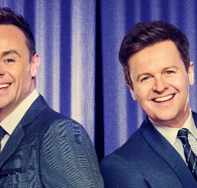Ant & Dec left ‘scared’ for Simon Cowell’s life in new Britain’s Got Talent series