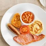 IKEA customers can now enjoy a six-piece breakfast for just £1