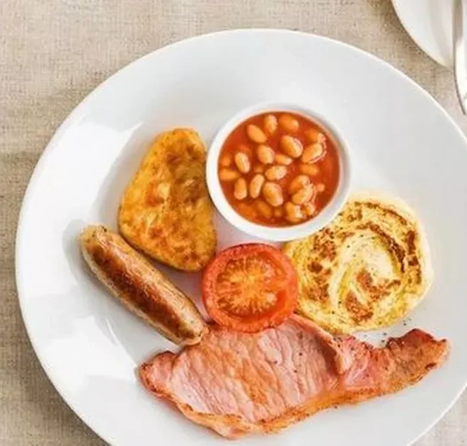 IKEA customers can now enjoy a six-piece breakfast for just £1