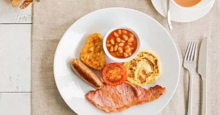 IKEA customers can now enjoy a six-piece breakfast for just £1