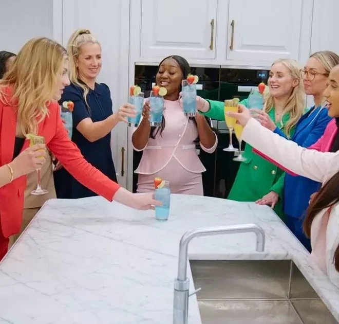 The Apprentice’s £17.5m mansion with eyewatering rent and needed ‘upgrade’